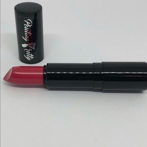 Cautious-Ultra Matte Lipstick